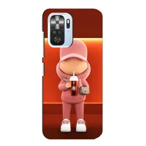 Круті Чохли Луі Віттон для Xiaomi POCO F3 (AlphaPrint) (З Кавою)