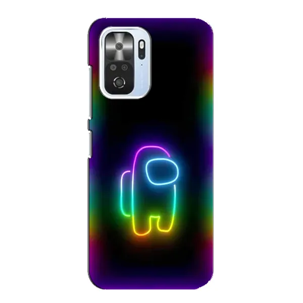 Чехол с принтом «Яркий скин» для Xiaomi POCO F3 Чехол с принтом «Яркий скин» для Xiaomi POCO F3