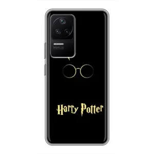 Чохли Фільми для Ксяомі ПОКО Ф4 (5G) (VPrint) (Harry Potter)
