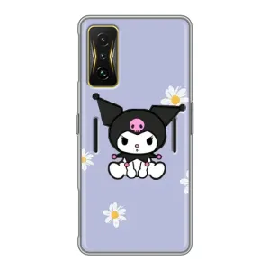 Чохол з кроликом Куромі на Xiaomi POCO F4 GT
