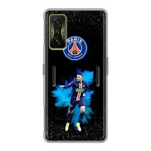 Чохли Кіліан Мбаппе для Xiaomi POCO F4 GT