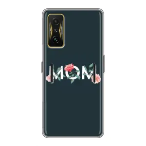 Чохли для мами на Xiaomi POCO F4 GT