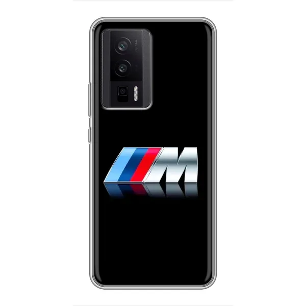 Чехол с принтом «AMG» для Xiaomi POCO F5 Pro Чехол с принтом «AMG» для Xiaomi POCO F5 Pro