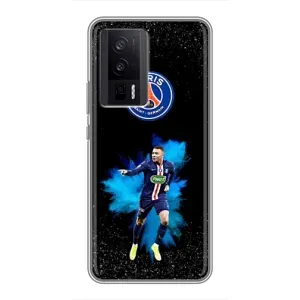 Чохли Кіліан Мбаппе для Xiaomi POCO F5 Pro (Мбаппе ПСЖ)
