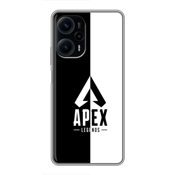 Чехол с принтом «APEX» для Xiaomi POCO F5 Чехол с принтом «APEX» для Xiaomi POCO F5