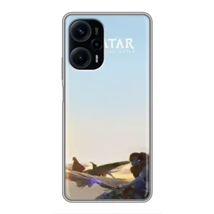Чехол с принтом «Avatar» для Xiaomi POCO F5