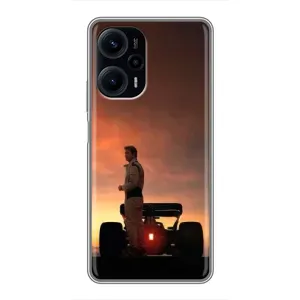 Чохол Формула1 на Xiaomi POCO F5 (Ф1 Гейс)