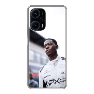 Чохол Формула1 на Xiaomi POCO F5 (Ф1 Пірс)