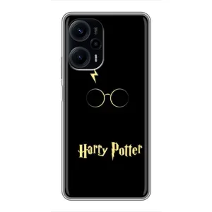 Чехол с принтом «Harry Potter» для Xiaomi POCO F5