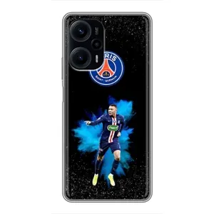 Чохли Кіліан Мбаппе для Xiaomi POCO F5 (Мбаппе ПСЖ)