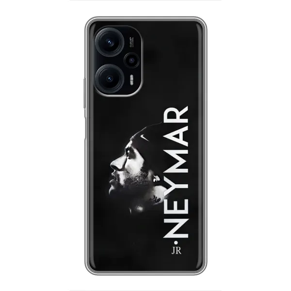 Чехол с принтом «NEYMAR» для Xiaomi POCO F5