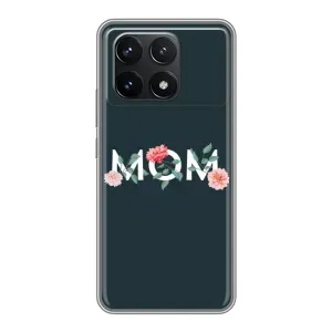 Чохли для мами на Xiaomi POCO F6 Pro