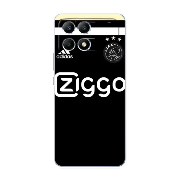 Чохол з принтом «AJAX» для Xiaomi POCO F6