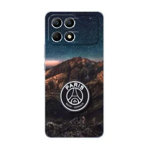 Чохли PSG для Xiaomi POCO F6 (AlphaPrint) (ФК ПСЖ)