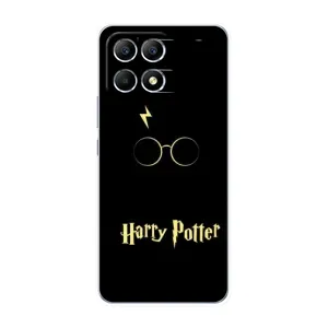 Чохли Фільми для Поко Ф6 (VPrint) (Harry Potter)