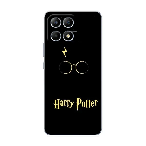 Чохол з принтом «Harry Potter» для Xiaomi POCO F6 Чохол з принтом «Harry Potter» для Xiaomi POCO F6