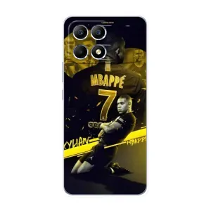 Чохли Кіліан Мбаппе для Xiaomi POCO F6 (Mbappe)