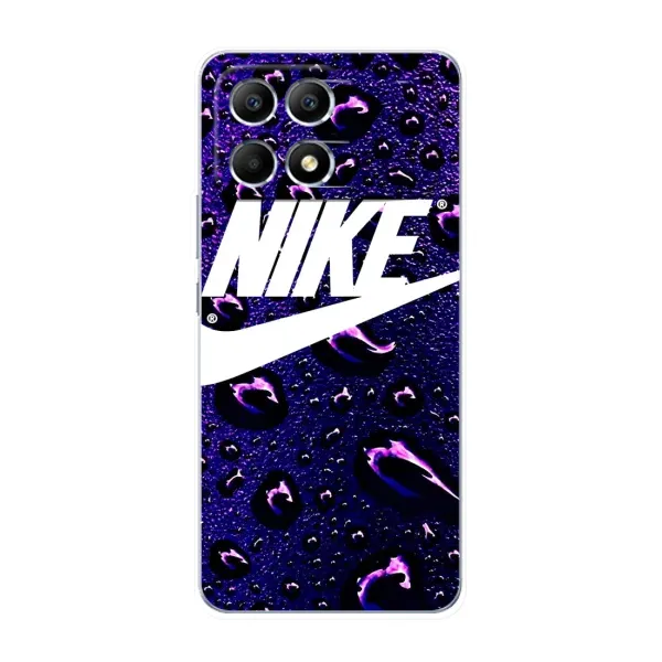 Чохол з принтом «Найк принт» для Xiaomi POCO F6 Чохол з принтом «Найк принт» для Xiaomi POCO F6