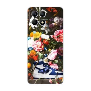 Чехол для Xiaomi POCO F6 - с принтом Найк (AlphaPrint)