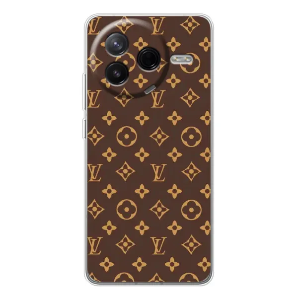 Чехол с принтом «фон LOUIS VUITTON» для Xiaomi POCO F7 Pro Чехол с принтом «фон LOUIS VUITTON» для Xiaomi POCO F7 Pro