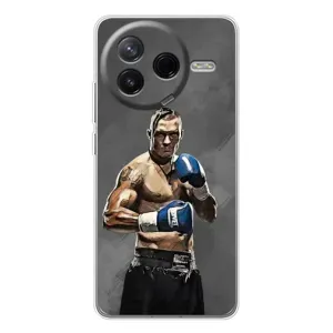 Чехол с картинкой Александр Усик для Xiaomi POCO F7 Pro (Александр Усик)