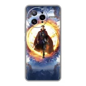 Чехол с принтом «Доктор Стрендж» для Xiaomi POCO F7 Ultra