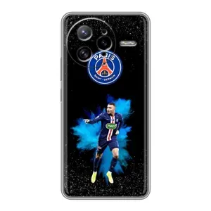 Чехлы Килиан Мбаппе для Xiaomi POCO F7 Ultra (Мбаппе ПСЖ)
