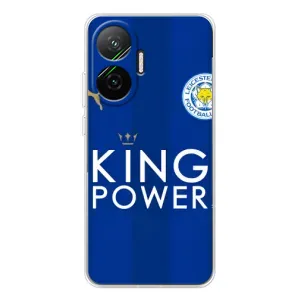 Чехлы для Xiaomi POCO F7 (VPrint) - Футбольные клубы (Lester)