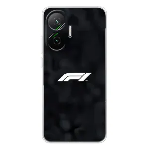 Чехол Формула1 на Xiaomi POCO F7