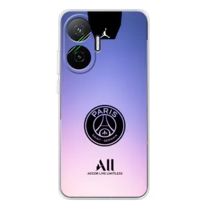 Чехлы PSG для Xiaomi POCO F7 (AlphaPrint) (лого PSG)