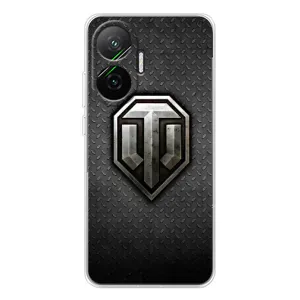 Чехлы с тематикой Киберспорт для Xiaomi POCO F7 (VPrint)