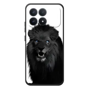 Чохли з картинкою животних Xiaomi Poco F8 Pro