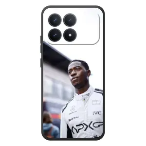 Чохол Формула1 на Xiaomi Poco F8 Pro (Ф1 Пірс)