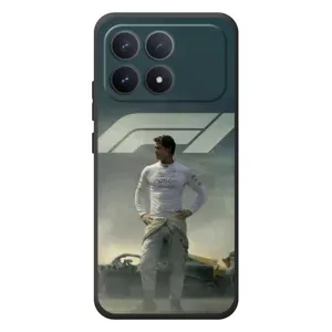 Чохол Формула1 на Xiaomi Poco F8 Pro (Формула 1)