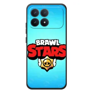 Чехлы Brawl Stars для Xiaomi Poco F8 Pro (AlphaPrint)