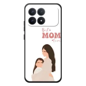 Чохли для мами на Xiaomi Poco F8 Pro (Мама і донька)