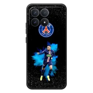 Чохли Кіліан Мбаппе для Xiaomi Poco F8 Pro (Мбаппе ПСЖ)