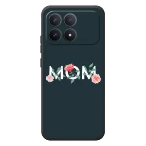 Чохли для мами на Xiaomi Poco F8 Pro (Mom дизайн)