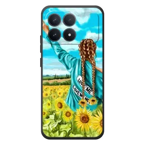 Чохол для Патріота України Xiaomi Poco F8 Pro - (AlphaPrint)