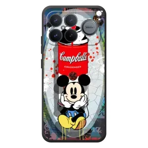 Чохол Disney Mouse Xiaomi Poco F8 Ultra (PREMIUMPrint)