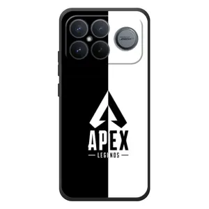 Чехлы с топовыми принтами для :Xiaomi Поко F8 Ультра (APEX)