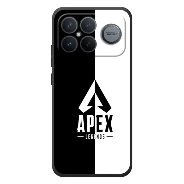 Чохол з принтом «APEX» для Xiaomi Poco F8 Ultra