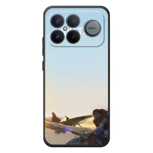 Чохли з фільму АВАТАР для Xiaomi Poco F8 Ultra (AlphaPrint)