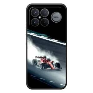 Чохол Формула1 на Xiaomi Poco F8 Ultra (Болід гоночний)