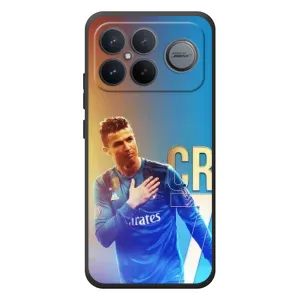 Чохол Кріштіану Роналду для Xiaomi Poco F8 Ultra (AlphaPrint)