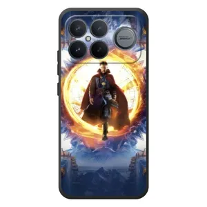 Чохол з принтом «Доктор Стрендж» для Xiaomi Poco F8 Ultra