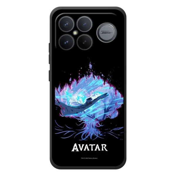 Чохол з принтом «фон Аватар» для Xiaomi Poco F8 Ultra