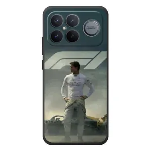 Чохол Формула1 на Xiaomi Poco F8 Ultra