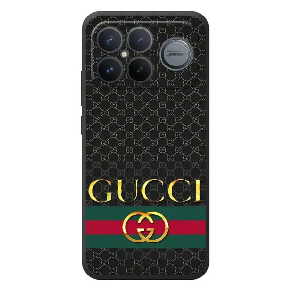 Чехол с принтом «Gucci оригинал» для Xiaomi Poco F8 Ultra Чехол с принтом «Gucci оригинал» для Xiaomi Poco F8 Ultra