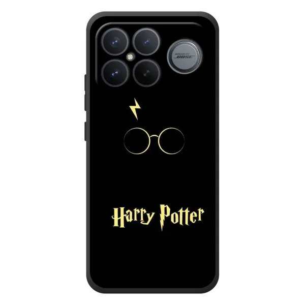Чохол з принтом «Harry Potter» для Xiaomi Poco F8 Ultra
